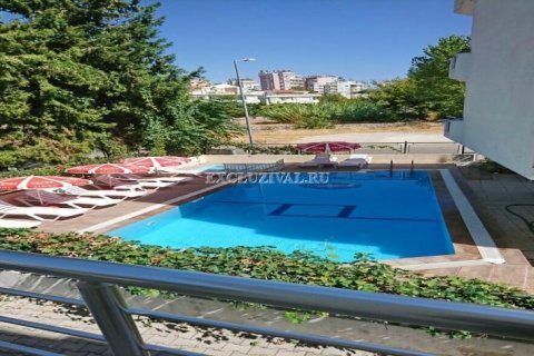 2+1 Leilighet  i Antalya, Tyrkia Nr. 187269 - 15