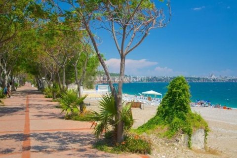 2+1 Leilighet  i Antalya, Tyrkia Nr. 187269 - 1