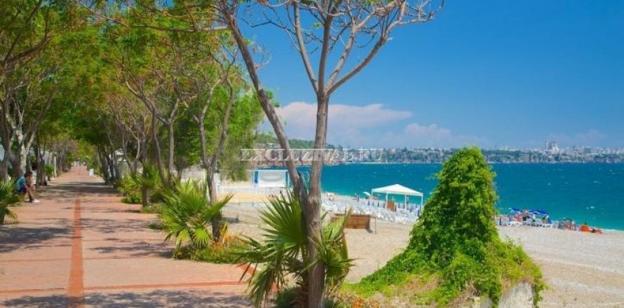 2+1 Leilighet i Antalya, Tyrkia Nr. 187269