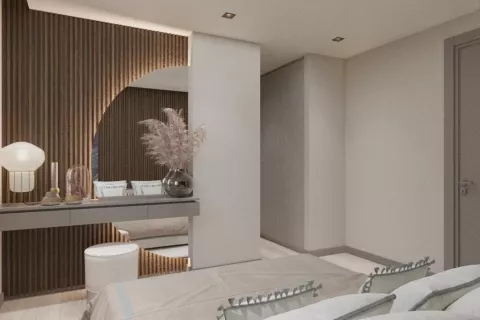 Продажа квартиры  в Мугле, Турция 2+1, 111м2, №183244 – фото 8