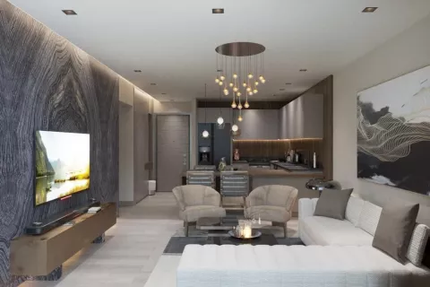 Продажа квартиры  в Мугле, Турция 2+1, 111м2, №183244 – фото 7