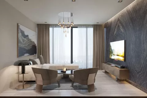 Продажа квартиры  в Мугле, Турция 2+1, 111м2, №183244 – фото 5