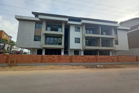 Продажа квартиры  в Мугле, Турция 2+1, 111м2, №183244 – фото 19