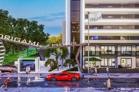 Apartment for sale  in Aksu, Antalya, Turkey, 2 bedrooms, 61.8m2, No. 183205 – photo 18