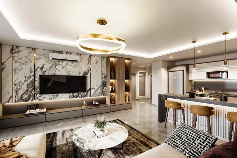 Apartment for sale  in Aksu, Antalya, Turkey, 2 bedrooms, 61.8m2, No. 183205 – photo 22