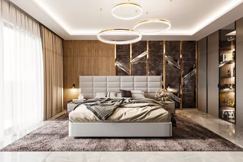 Apartment for sale  in Aksu, Antalya, Turkey, 2 bedrooms, 61.8m2, No. 183205 – photo 26