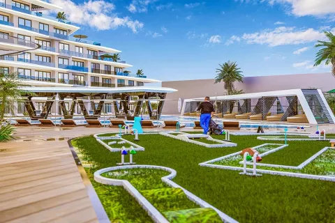 Apartment for sale  in Aksu, Antalya, Turkey, 2 bedrooms, 61.8m2, No. 183205 – photo 5