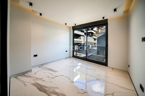 4+1 Villa  i Alanya, Antalya, Tyrkiet Nr. 163483 - 20