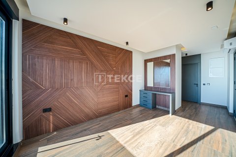 4+1 Villa  i Alanya, Antalya, Tyrkiet Nr. 163483 - 21