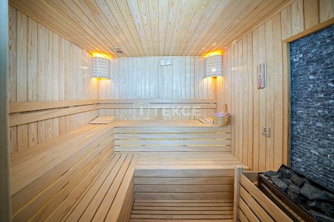 4+1 Villa  i Alanya, Antalya, Tyrkiet Nr. 163483 - 30