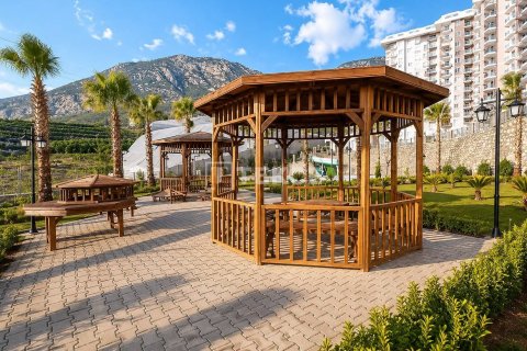 Daire 2+1 Alanya, Antalya, Türkiye №163482 - 8