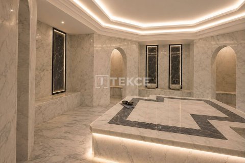 Daire 2+1 Alanya, Antalya, Türkiye №163482 - 14