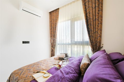 Daire 2+1 Alanya, Antalya, Türkiye №163482 - 23