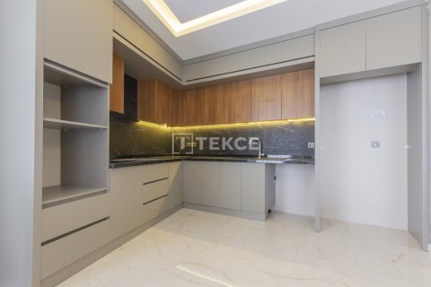 Apartment for sale in Alanya, Antalya, Turkey, 3 bedrooms, 190m2, No. 43967 – photo 14