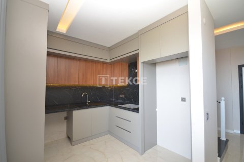 Daire  3+1  Alanya, Antalya, Türkiye №43967 - 22