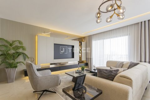 Apartment for sale in Alanya, Antalya, Turkey, 3 bedrooms, 190m2, No. 43967 – photo 10