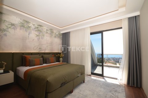 Daire  3+1  Alanya, Antalya, Türkiye №43967 - 27