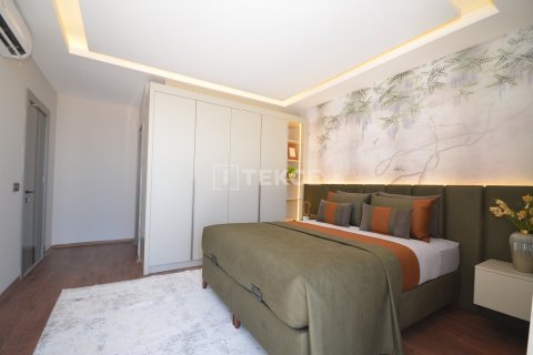 Daire  3+1  Alanya, Antalya, Türkiye №43967 - 26