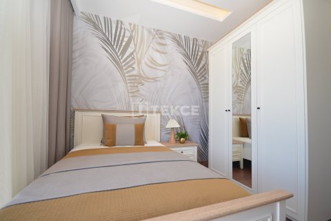 Daire  3+1  Alanya, Antalya, Türkiye №43967 - 23