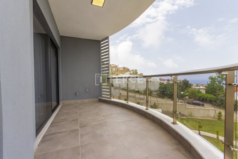 Apartment for sale in Alanya, Antalya, Turkey, 3 bedrooms, 190m2, No. 43967 – photo 15