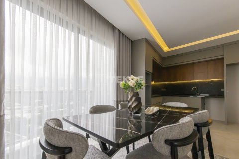 Apartment for sale in Alanya, Antalya, Turkey, 3 bedrooms, 190m2, No. 43967 – photo 12