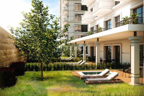 Продажа квартиры  в Аланье, Анталье, Турция 1+1, 55м2, №163481 – фото 30