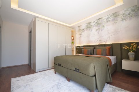 Dubleks daire  3+1  Alanya, Antalya, Türkiye №43968 - 28