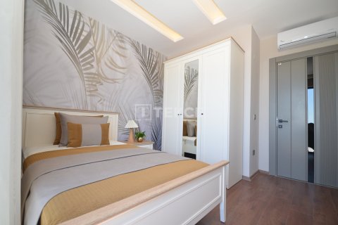 Dubleks daire 4+1 Alanya, Antalya, Türkiye №43969 - 24