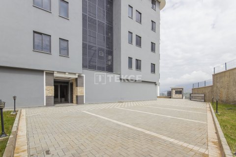 Продажа пентхауса  в Аланье, Анталье, Турция 4+1, 250м2, №43969 – фото 23