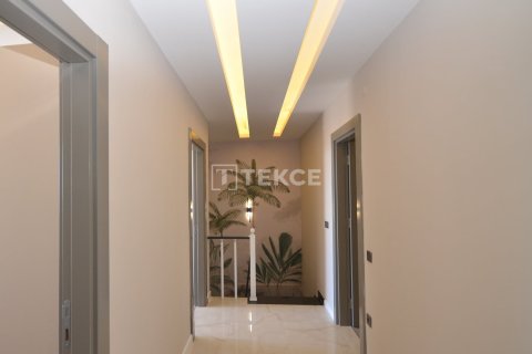 Dubleks daire 4+1 Alanya, Antalya, Türkiye №43969 - 20