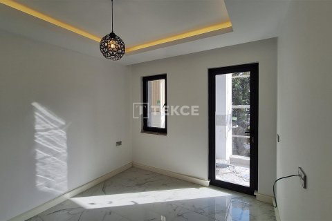 1+1 Lejlighed  i Alanya, Antalya, Tyrkiet Nr. 170585 - 19