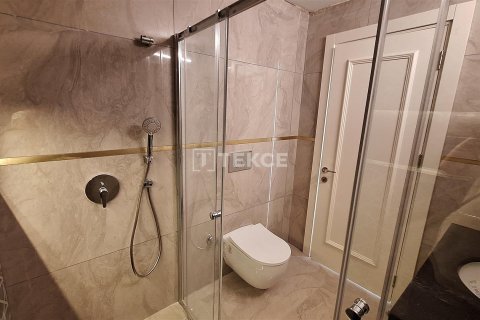 1+1 Lejlighed  i Alanya, Antalya, Tyrkiet Nr. 170585 - 20