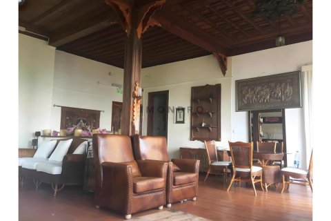 Продажа виллы  в Адаларе, Стамбуле, Турция 5+1, 250м2, №176216 – фото 23