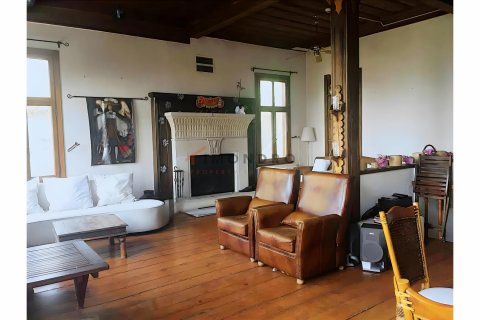 Продажа виллы  в Адаларе, Стамбуле, Турция 5+1, 250м2, №176216 – фото 20