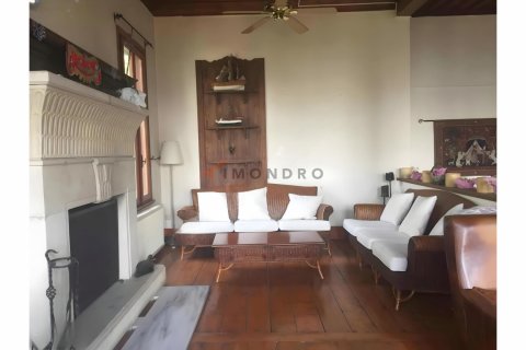 Продажа виллы  в Адаларе, Стамбуле, Турция 5+1, 250м2, №176216 – фото 22