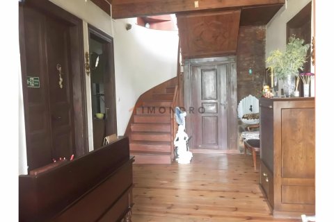 Продажа виллы  в Адаларе, Стамбуле, Турция 5+1, 250м2, №176216 – фото 19