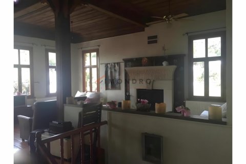 Продажа виллы  в Адаларе, Стамбуле, Турция 5+1, 250м2, №176216 – фото 18