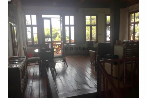 Продажа виллы  в Адаларе, Стамбуле, Турция 5+1, 250м2, №176216 – фото 15