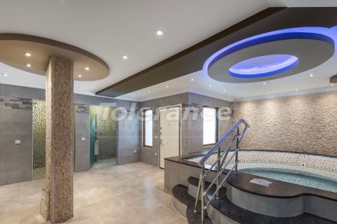 4+1 Villa  in Avsallar, Antalya, Türkei Nr. 176214 - 17