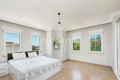 4+1 Villa  in Avsallar, Antalya, Türkei Nr. 176214 - 16