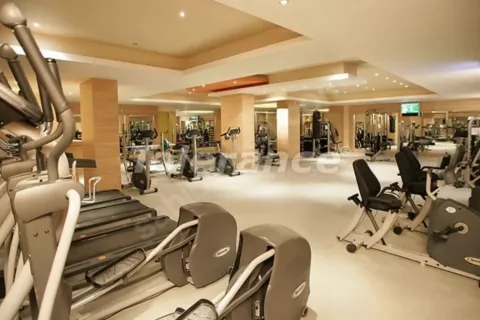 4+1 Villa  in Avsallar, Antalya, Türkei Nr. 176214 - 3