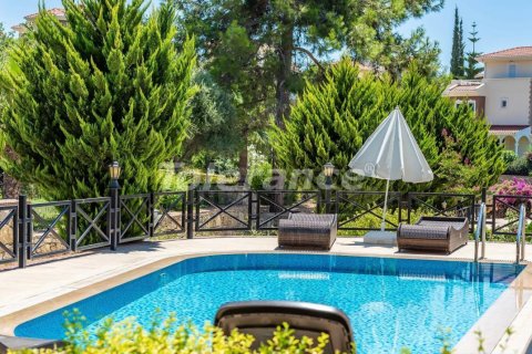 4+1 Villa  in Avsallar, Antalya, Türkei Nr. 176214 - 7