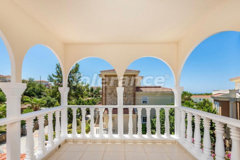 4+1 Villa  in Avsallar, Antalya, Türkei Nr. 176214 - 18