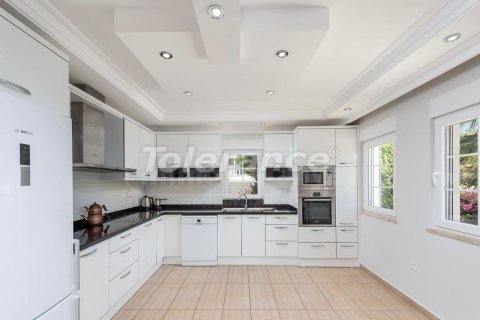 4+1 Villa  in Avsallar, Antalya, Türkei Nr. 176214 - 14