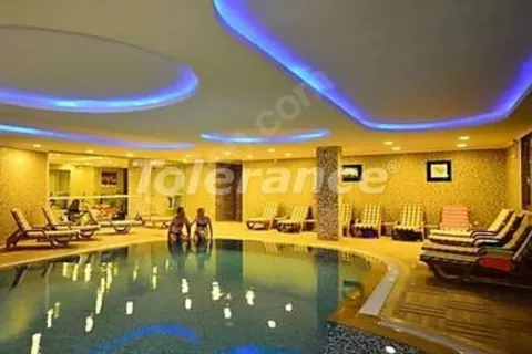 4+1 Villa  in Avsallar, Antalya, Türkei Nr. 176214 - 4