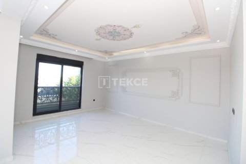 Продажа виллы  в Белеке, Анталье, Турция 4+1, 200м2, №62634 – фото 22