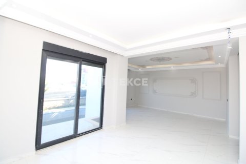 Продажа виллы  в Белеке, Анталье, Турция 4+1, 200м2, №62634 – фото 20