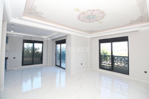 Продажа виллы  в Белеке, Анталье, Турция 4+1, 200м2, №62634 – фото 19