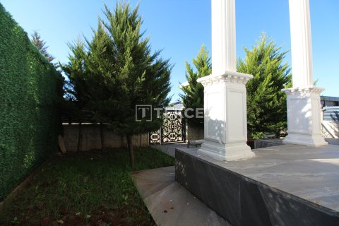 Продажа виллы  в Белеке, Анталье, Турция 4+1, 200м2, №62634 – фото 17