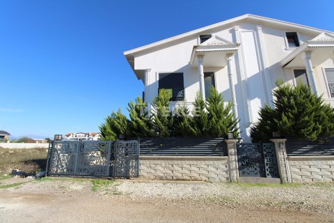 Продажа виллы  в Белеке, Анталье, Турция 4+1, 200м2, №62634 – фото 11